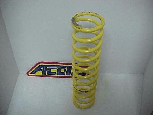 Afco #100 coil-over 14&#034; racing spring ump imca wisso nascar ratr dr413