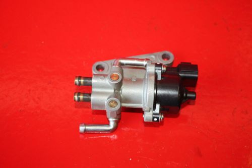 2006 yamaha fx1100ae fx 1100 ho by pass motor valve assembly