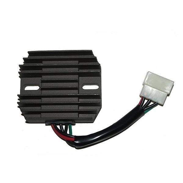 Electrosport regulator/rectifier fits suzuki dr800 1991-1999