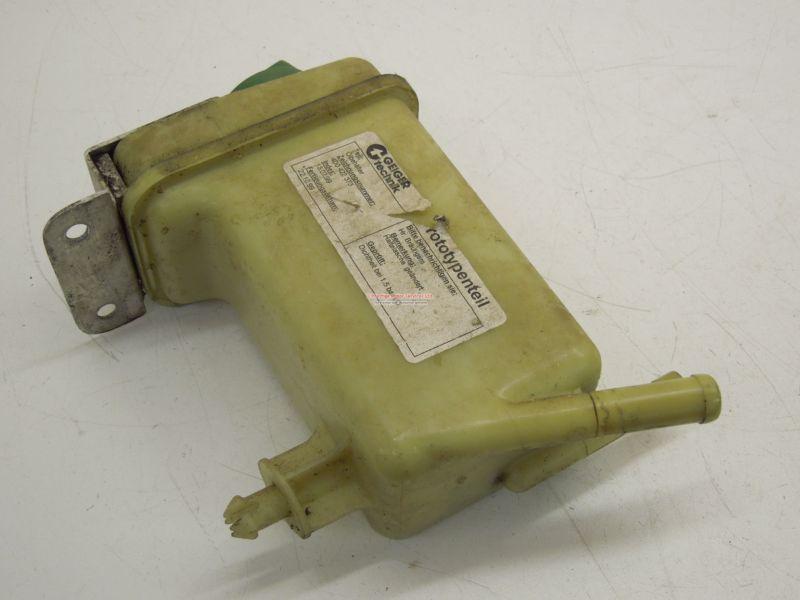 Audi a8 d2 w12 power steering fluid reservoir 4d0422371e