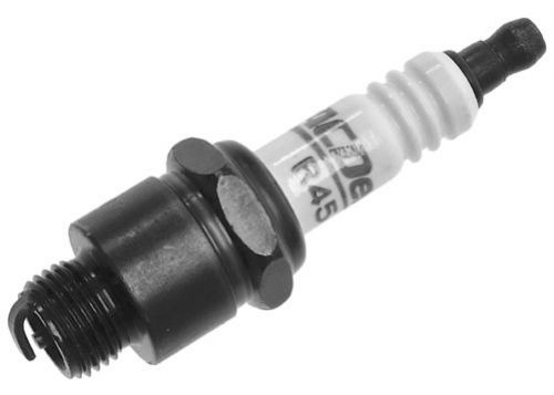 Acdelco r45 spark plug