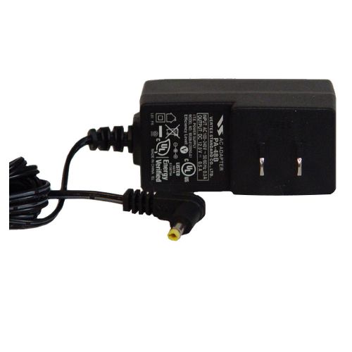 Standard horizon pa-48b battery charger - 100-240vac