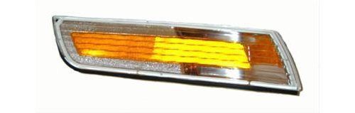 Sherman 547-124r side marker light assembly front right mercury grand marquis