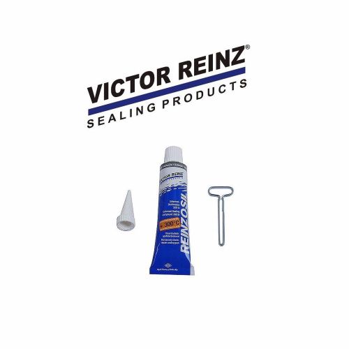 Mercedes audi vw 190d 260e e550 e63 r320 r350 reinz compound-reinzosil 70ml tube