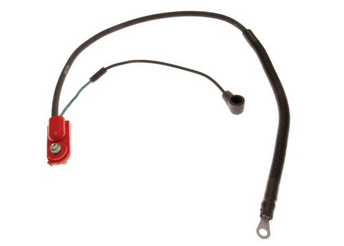 Battery cable acdelco gm original equipment 2sx40fs