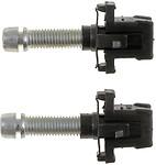 Dorman 42125 headlight lamp adjusting screw assembly