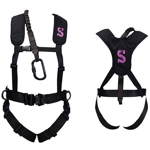 Safety harness