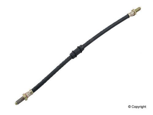 Wd express 542 26045 381 front brake hose