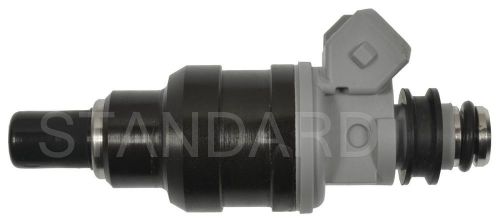 Standard motor products fj128 fuel injector mfi gas new - intermotor