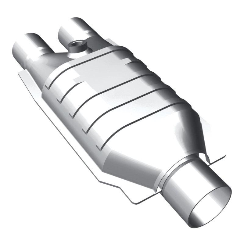 Magnaflow 45137 universal fit california catalytic converter