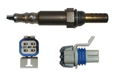 Denso 234-4346 oxygen sensor-oe style oxygen sensor