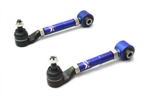 Megan racing honda accord 03-07 &amp; tsx 04-08 rear upper camber control arms