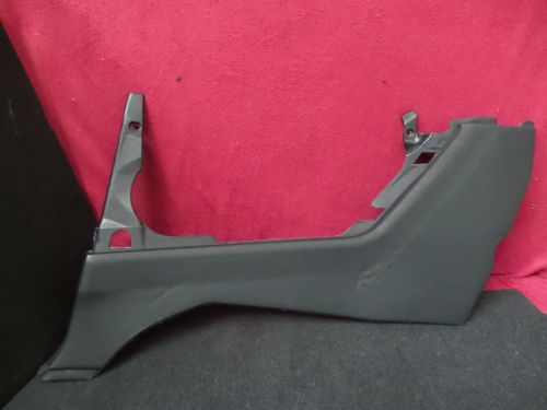 Bmw e46 330ci 325c convertible rear right side panel trim cover 8240972 oem 2145