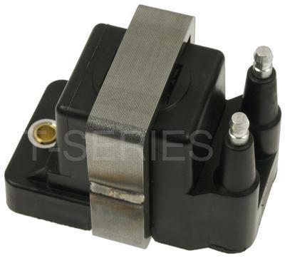 Smp/standard dr46t ignition coil