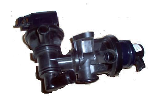 Standard motor products dv15 air management valve gm