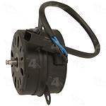 Four seasons 75824 radiator fan motor