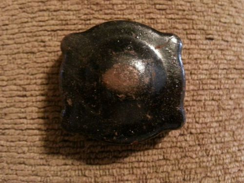 Oil cap chevrolet truck 1955-58