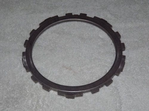 Gm oem clutch plate