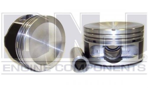 Dnj engine components p4150 piston