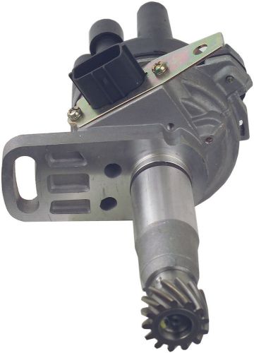 Distributor-new (electronic) cardone 84-35410 fits 90-93 mazda b2200 2.2l-l4