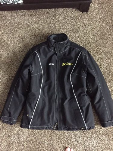 Klim snowmobile jacket