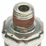 Standard motor products ps277 oil pressure sender or switch for gauge