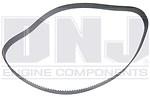 Dnj engine components tb971 timing belt