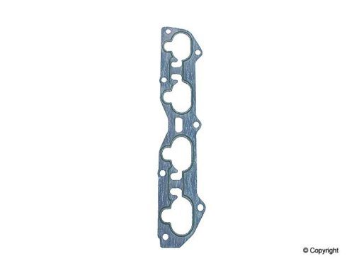 Engine intake manifold gasket-stone wd express fits 01-03 mazda protege 2.0l-l4