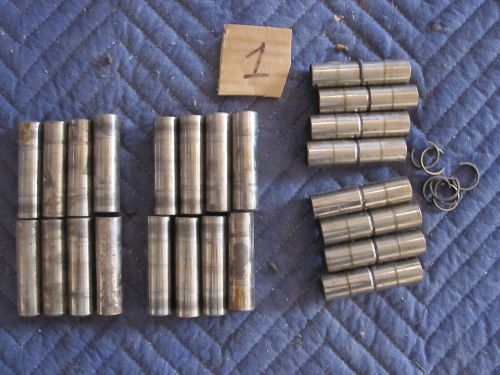 Ford flathead piston pin lot #1