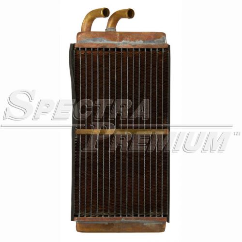 Spectra premium industries inc 94652 heater core