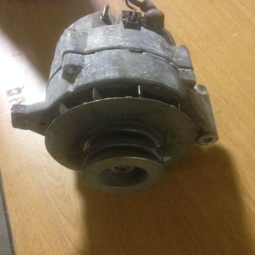 1990 ford alternator from 5.7 liter diesel