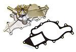 Dnj engine components wp4140 new water pump