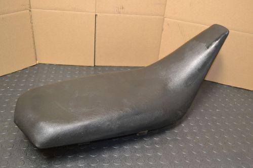 Yamaha raptor seat 01 02 03 04 05 yfm660 660 660r extra padding! seat np