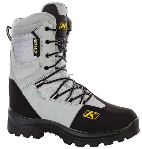 Klim  adrenaline gtx boot - gray