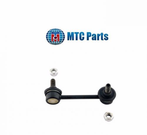 Mtc front right sway bar link ga2a-34-150a fits mazda 626 mx-6