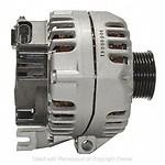 Mpa 13943 remanufactured alternator