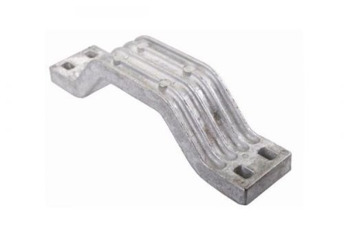 Aluminum transom bracket handle anode yamaha (115 - 225 hp) 18-6090 6g5-45251-01