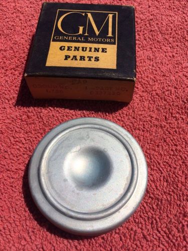 1960 61 62 63 64 65 66 67 corvair deluxe monza corsa turbo nos oil filler cap