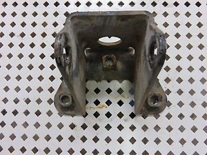 Kawasaki mule 2510 kaf620-a1 front differential bracket 11046-1684