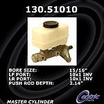 Centric parts 130.51010 new master cylinder