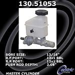 Centric parts 130.51053 new master cylinder