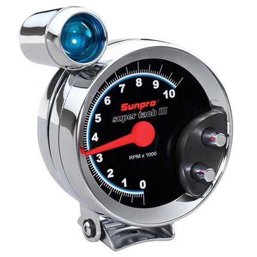 Sunpro cp7905 5: tachometer 021467079057