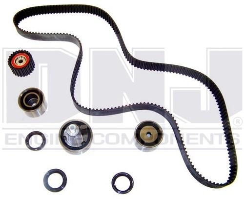 Rock products tbk706a timing belt kit-engine timing belt component kit