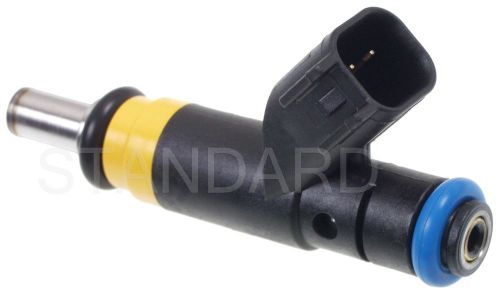 Standard motor products fj732 new fuel injector