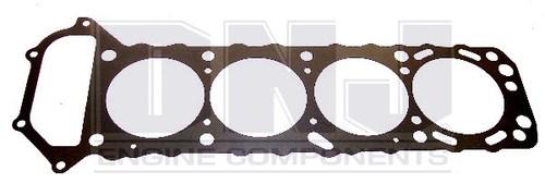 Rock products hs607 cylinder head shim gasket-engine cylinder head spacer shim