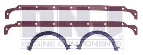 Dnj engine components pg1153 oil pan set