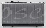 Osc 2410 radiator