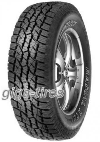 New multi-mile wild country radial xtx 275/65 r20 126/123s 10pr tl tire