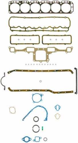 Engine kit gasket set fits 1975-1979 pontiac catalina catalina,laurentian,parisi