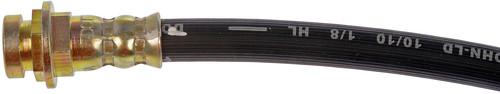 Dorman h621321 brake hose, rear-brake hose